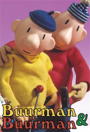 Pat a Mat