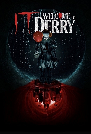 TO: Vítejte v Derry