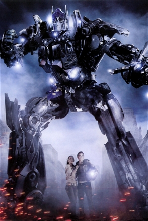 Transformers