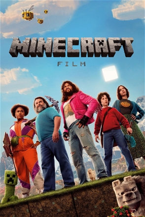 Minecraft film