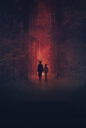 Le Mangeur d'âmes