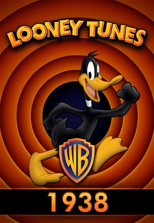 Looney Tunes S1938E17 Katnip Kollege