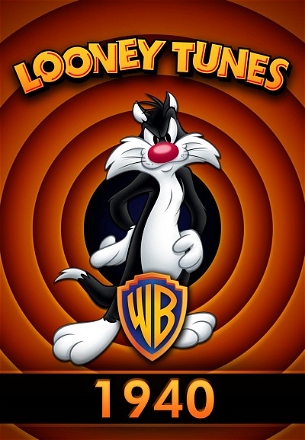 Looney Tunes 1929_1940