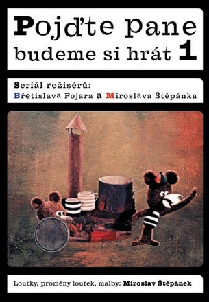 Jak jedli vtipnou kaši