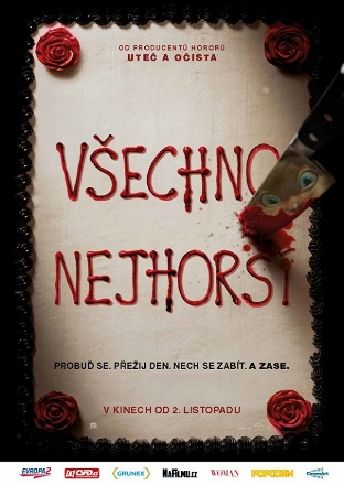 Všechno nejhorší