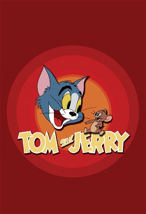 Tom a Jerry
