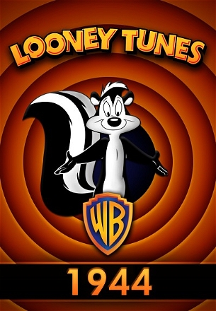 Looney Tunes 1929_1944