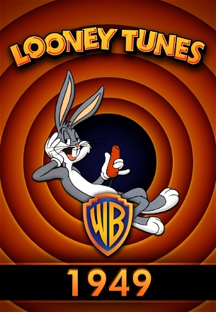 Looney Tunes 1929_1949