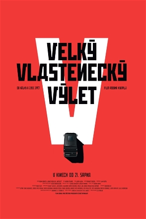 Velký vlastenecký výlet