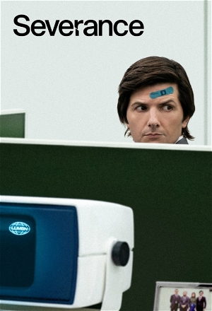 Odloučení