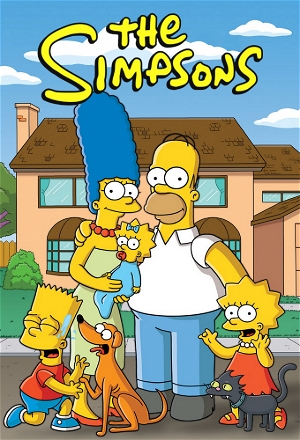 Simpsonovi