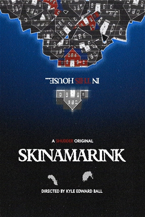 Skinamarink