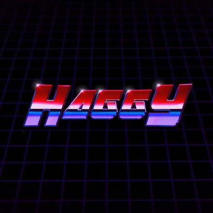 Haggy