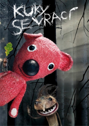 Kuky se vrací