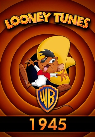 Looney Tunes 1929_1945