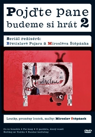 O pardálu, který voněl