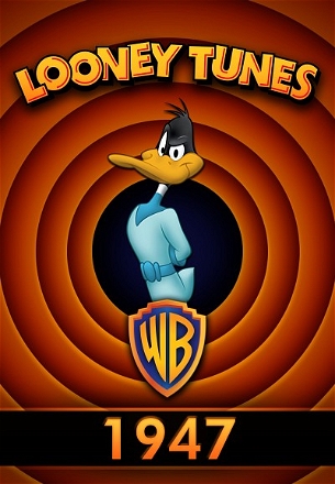 Looney Tunes 1929_1947