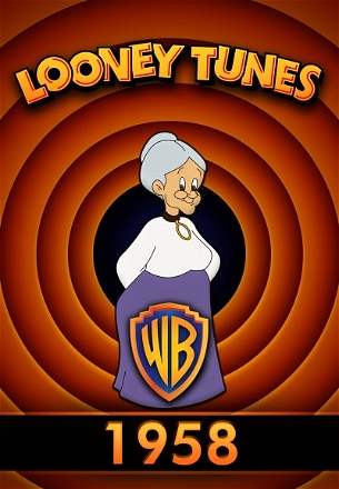 Looney Tunes S1958E05 Robin Hood Daffy