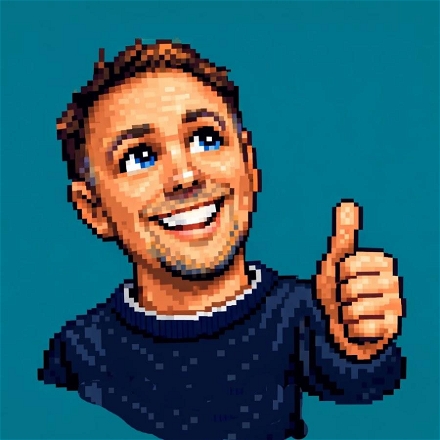 Charlie's digital workshop