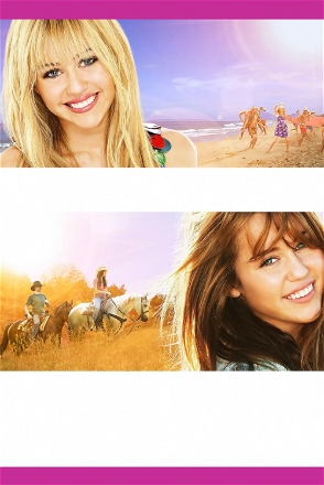 Hannah Montana