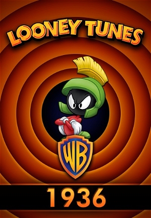 Looney Tunes S1936E19 I Love to Singa