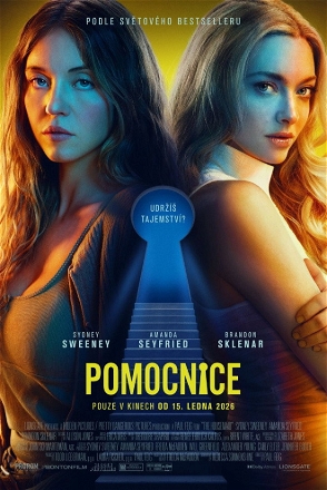 Pomocnice