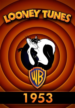 Looney Tunes 1929_1953
