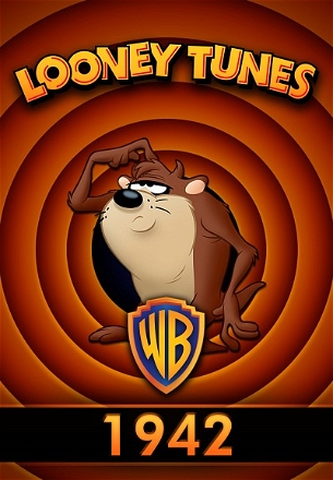 Looney Tunes 1929_1942