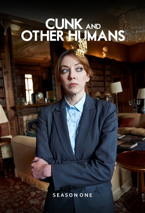 Cunk & Other Humans on 2019_0001
