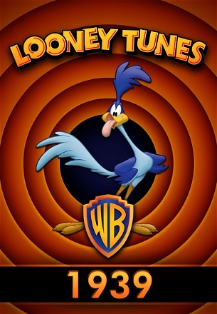 Looney Tunes S1939E13 Daffy Duck and the Dinosaur