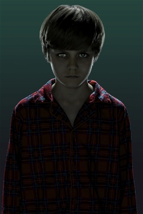 Insidious