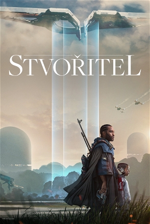 Stvořitel