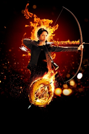 Starving Games