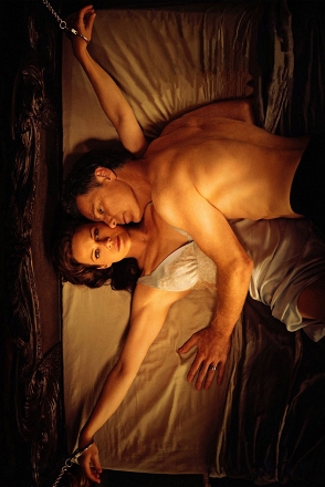 Geralds Game