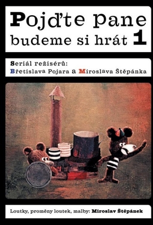 Pojďte pane, budeme si hrát