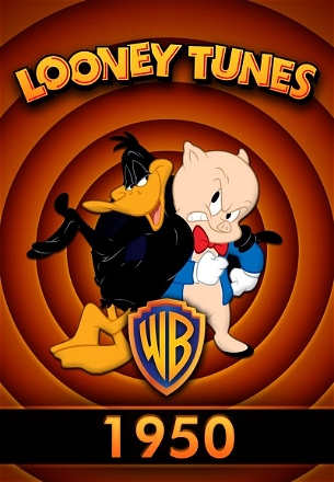 Looney Tunes 1929_1950