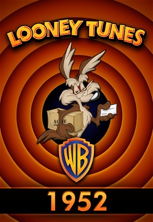 Looney Tunes 1929_1952