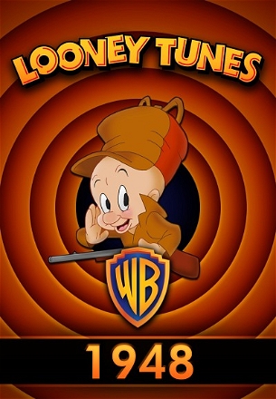 Looney Tunes 1929_1948