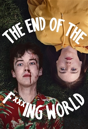 End of the F***ing World