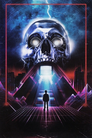 V/H/S/85