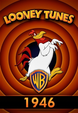 Looney Tunes 1929_1946