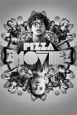 Pizza Movie