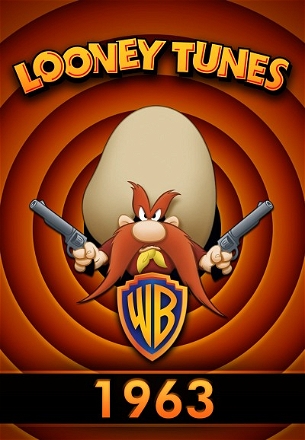 Looney Tunes S1963E04 The Million Hare