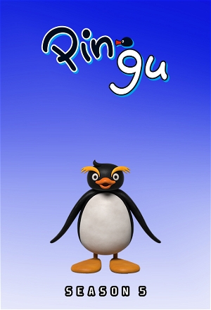 Fuj, Pingu, ty smrdíš	