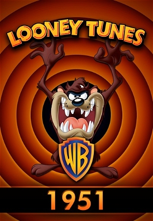 Looney Tunes 1929_1951