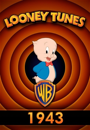 Looney Tunes 1929_1943
