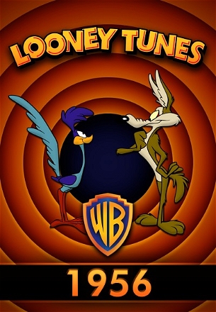 Looney Tunes S1956E14 Napoleon Bunny-Part