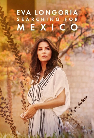 Eva Longoria a všechny chutě Mexika
