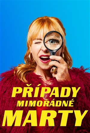 Případy mimořádné Marty