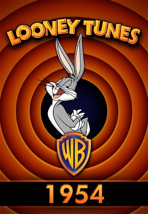 Looney Tunes 1929_1954